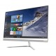 AIO Lenovo F0C30025LD IdeaCentre Ci5 6200U 16GB DDR3L 1TB 23.8" LED Touch HD Graphics 520 Unidad Óptica No Incluida W10 Home