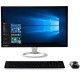 AIO Lenovo F0C30025LD IdeaCentre Ci5 6200U 16GB DDR3L 1TB 23.8" LED Touch HD Graphics 520 Unidad Óptica No Incluida W10 Home