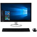 AIO Lenovo F0C30025LD IdeaCentre Ci5 6200U 16GB DDR3L 1TB 23.8" LED Touch HD Graphics 520 Unidad Óptica No Incluida W10 Home