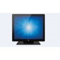Monitor ELOTOUCH 1717L E017030 LED 17" iTouch Single-touch Serial/USB VGA Black