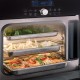 Horno De Vapor Masterpiece THERMADOR MES301HS 24"