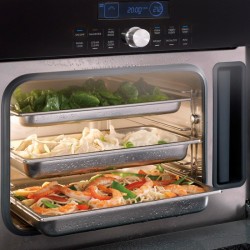 Horno De Vapor Masterpiece THERMADOR MES301HS 24"