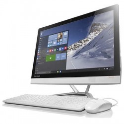 AIO LENOVO F0BW0028LD IdeaCentre 300-22ACL AMD A6 7310 4GB DDR3L 1TB 21.5" LED Radeon R4 Graphics DVD R RW W10 Home