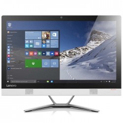AIO LENOVO F0BW0028LD IdeaCentre 300-22ACL AMD A6 7310 4GB DDR3L 1TB 21.5" LED Radeon R4 Graphics DVD R RW W10 Home