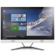 AIO LENOVO F0BW0028LD IdeaCentre 300-22ACL AMD A6 7310 4GB DDR3L 1TB 21.5" LED Radeon R4 Graphics DVD R RW W10 Home