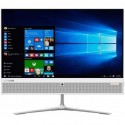 AIO LENOVO F0CC000PLD IdeaCentre 510-22ASR AMD A9 9410 6GB DDR4 1TB 21.5" LED Radeon R5 Unidad Óptica No Incluida W10 Home