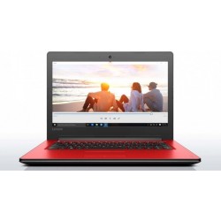 Laptop LENOVO 80SL001LLM Ideapad 310 14ISK Ci5 6200U 4GB DDR4 1TB 14" LED HD Graphics Unidad Óptica No Incluida W10 Home