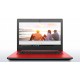 Laptop LENOVO 80SL001LLM Ideapad 310 14ISK Ci5 6200U 4GB DDR4 1TB 14" LED HD Graphics Unidad Óptica No Incluida W10 Home