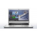 Laptop LENOVO 80TK004LLM Ideapad 510S-14ISK Ci7 6500U 8GB DDR4 1TB 14" LED HD Graphics U Óptica No Incluida W10 Home