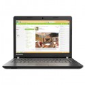 Laptop LENOVO 80UC0059LM IdeaPad 110-14ISK C7 6500U 4GB DDR3L 1TB 14" LED HD Graphics U Óptica No Incluida W10 Home