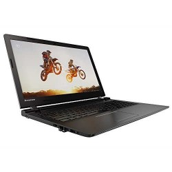 Laptop LENOVO 80UC0059LM IdeaPad 110-14ISK C7 6500U 4GB DDR3L 1TB 14" LED HD Graphics U Óptica No Incluida W10 Home