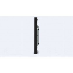 Monitor ELOTOUCH 3243L E304029 LED 32" Wide Open Frame FHD Projected Capacitive 10-touch USB VGA HDMI Gray