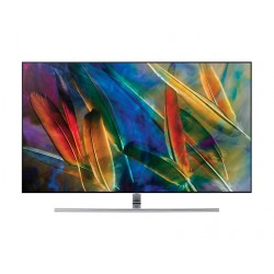 TV SAMSUNG Q7F QN75Q7FAM 4K SmartTV HDMI USB Ethe LED 75"