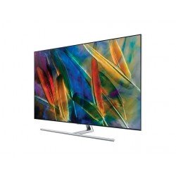 TV SAMSUNG Q7F QN75Q7FAM 4K SmartTV HDMI USB Ethe LED 75"