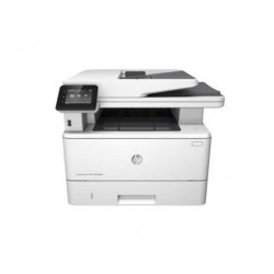 MFC HP F6W15A LaserJet Pro MFP M426fdw Mono Imprime Copia Escanea Fax Wi Fi Ethernet USB.