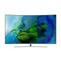 TV SAMSUNG Q8C QN75Q8CAM 4K SmartTV HDMI USB Ethe LED 75" Curvo