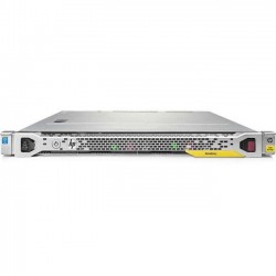 Sistema de almacenamiento HPE K2R14A HPE StoreEasy 1450 Xeon E3 V3 8 GB DDR4 SATA 16 TB 7200 RPM