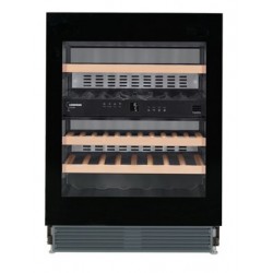 Cava De Vinos Bajo Cubierta LIEBHERR WUGB3400 Touch 24"