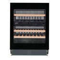 Cava De Vinos Bajo Cubierta LIEBHERR WUGB3400 Touch 24"