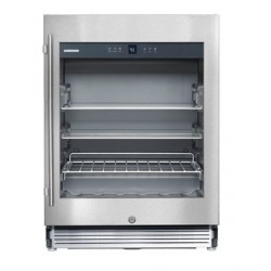 Centro De Bebidas LIEBHERR RU510 24" Para Interior