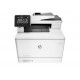MFC HP Color LaserJet Pro M477FDW CF379A#BGJ Cop Scan Fax Wi-Fi