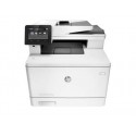 MFC HP Color LaserJet Pro M477FDW CF379A#BGJ Cop Scan Fax Wi-Fi