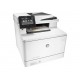 MFC HP Color LaserJet Pro M477FNW 28PPM WiFi Scan Cop Fax USB Et