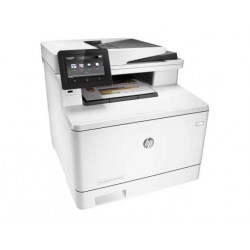 MFC HP Color LaserJet Pro M477FNW 28PPM WiFi Scan Cop Fax USB Et