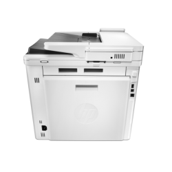 MFC HP Color LaserJet Pro M477FNW 28PPM WiFi Scan Cop Fax USB Et