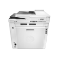 MFC HP Color LaserJet Pro M477FNW 28PPM WiFi Scan Cop Fax USB Et