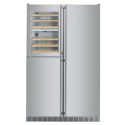 Refrigerador Todo en Uno LIEBHERR SBS246 24"