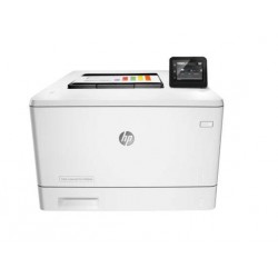 Impresora HP Laserjet Pro M452DW CF394A#BGJ Color 28PPM 1200MHz