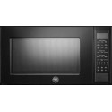 Horno De Microondas BERTAZZONI MO30STANE Tradicional Negro 24"