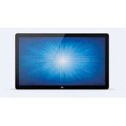 Monitor ELOTOUCH 3202L E222371 LED 32" Projected Capacitive 10-Touch USB VGA HDMI DisplayPort Gray