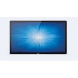 Monitor ELOTOUCH 4202L E222372 LED 42" Projected Capacitive 10-Touch USB VGA HDMI DisplayPort Gray