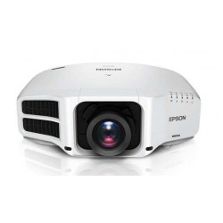 Proyector EPSON V11H754020 PowerLite Pro G7100 XGA Lente estándar 6500 Lúmenes HDMI Ethernet