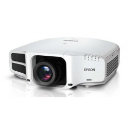 Proyector EPSON V11H754020 PowerLite Pro G7100 XGA Lente estándar 6500 Lúmenes HDMI Ethernet