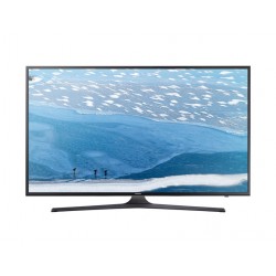 TV SAMSUNG UN43KU6000 UltraHD HDMI USB LED 43"
