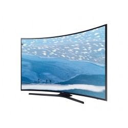 TV SAMSUNG UN49KU6300 UHD SmartTV HDMI USB LED 49" Curvo