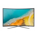TV SAMSUNG UN55K6500 LED 50" FullHD SmartTV HDMI USB Curvo
