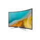 TV SAMSUNG UN55K6500 FullHD SmartTV HDMI USB LED 50"