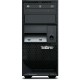 Servidor LENOVO ThinkServer TS150 Xeon E3-1225 v5 8GB DDR4 ECC 2 x 1TB HD Graphics P530 Gigabit DVD R RW WServer 2012