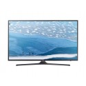 TV SAMSUNG UN-55KU6000 UltraHD Flat SmartTV HDMI USB LED 55"