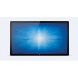 Monitor ELOTOUCH 4602L E222373 LED 46" Projected Capacitive 10-Touch USB VGA HDMI DisplayPort Gray
