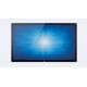 Monitor ELOTOUCH 4602L E222373 LED 46" Projected Capacitive 10-Touch USB VGA HDMI DisplayPort Gray