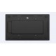 Monitor ELOTOUCH 4602L E222373 LED 46" Projected Capacitive 10-Touch USB VGA HDMI DisplayPort Gray