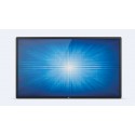 Monitor ELOTOUCH 5551L E268447 LED 55" Infrared 10-Touch USB Clear Bezel Gray