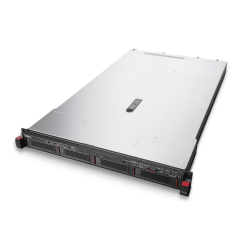 Servidor LENOVO 70QK001FLD RD350 Xeon E5-2609v4 8GB Sin Sistema Operativo Rack