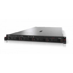 Servidor LENOVO 70QK001FLD RD350 Xeon E5-2609v4 8GB Sin Sistema Operativo Rack