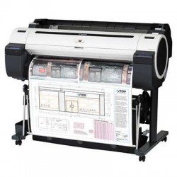 Plotter CANON 9856B002AB imagePROGRAF Ipf770 Color 2400 x 1200 dpi USB Ethernet